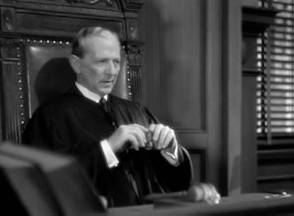 Remember the Night 1940