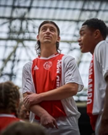 I Am Zlatan 2022