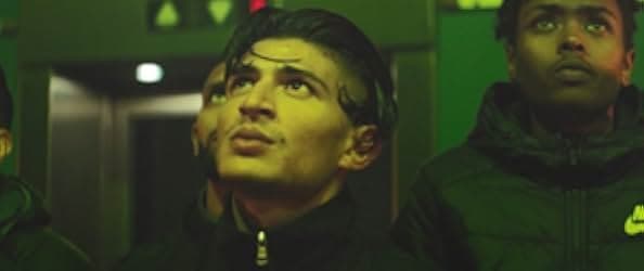 Sons of Denmark 2019