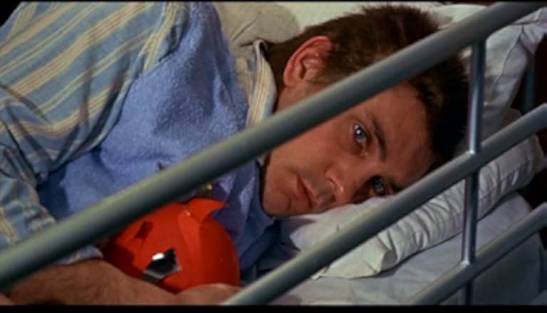 The Mind of Mr. Soames 1970