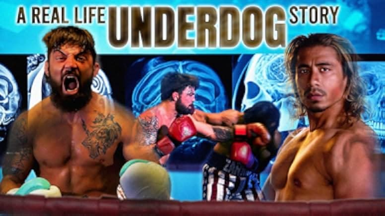 A Real Life Underdog Story 2023