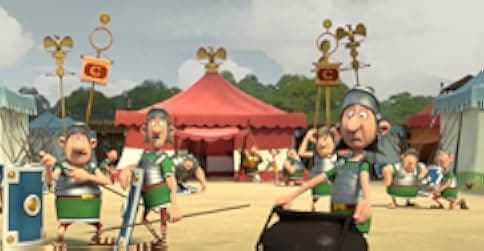 Asterix and Obelix: Mansion of the Gods 2014