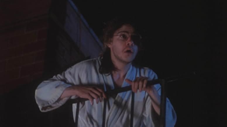 Psycho Cop Returns 1993