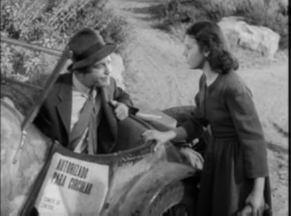 The Last Train from Madrid 1937