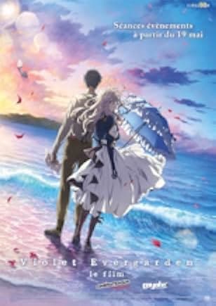 Gekijouban Violet Evergarden 2020