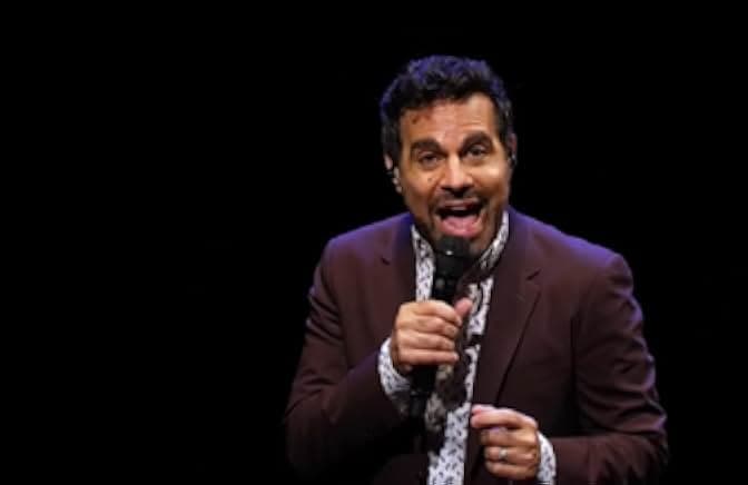 Wicked in Concert 2021