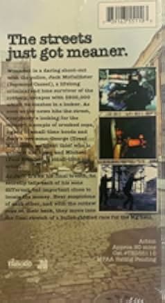 Hand Gun 1994
