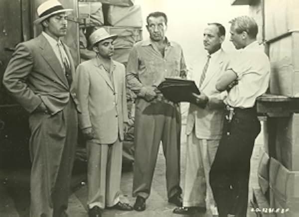 New Orleans Uncensored 1955