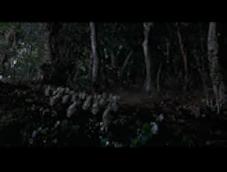 The Great Yokai War 2005