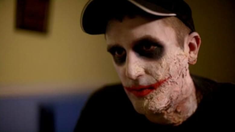 The Midnight Horror Show 2014