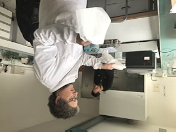 Crucifixion Quake 2020