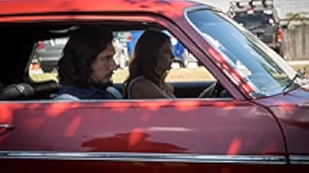 Logan Lucky 2017