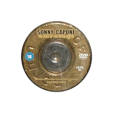 Sonny Capone 2020