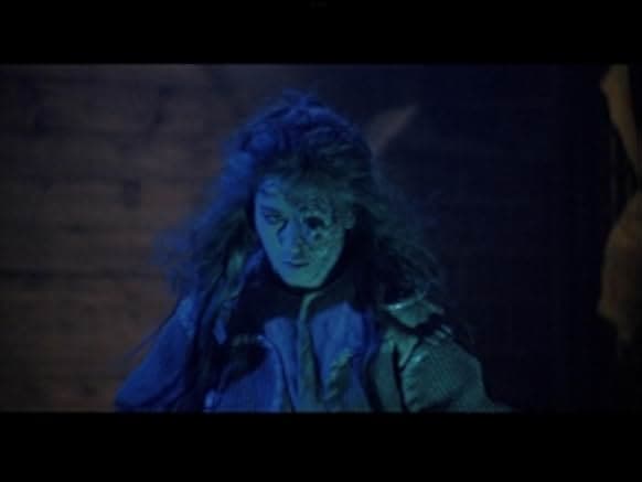 Mr. Vampire Part 3 1987