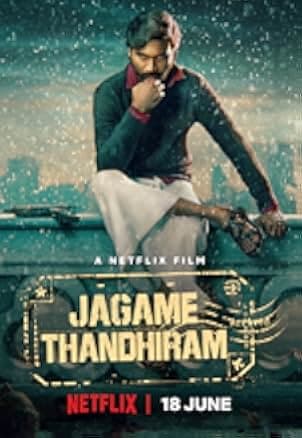 Jagame Thandhiram 2021