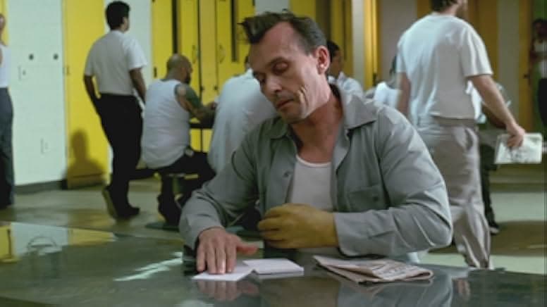 Prison Break: The Final Break 2009