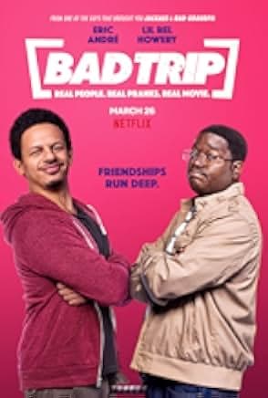 Bad Trip 2020