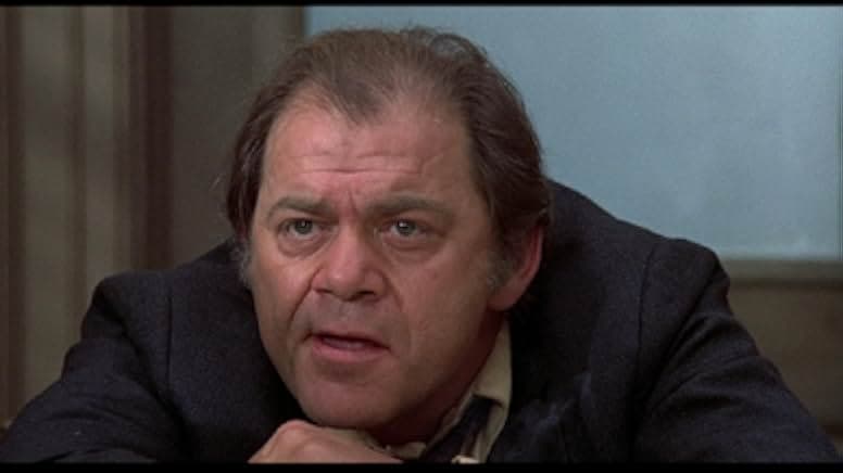 Willie Dynamite 1980