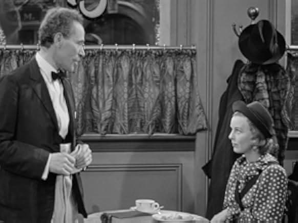 The Shop Around the Corner 1940