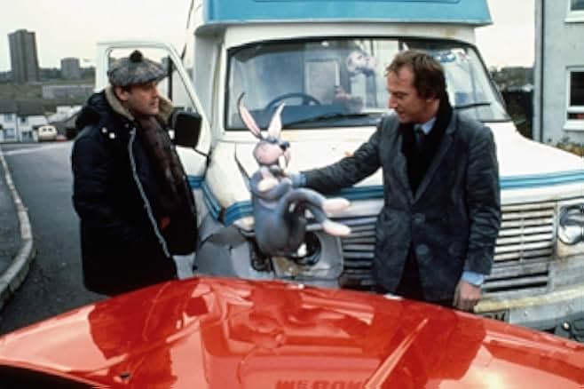 Comfort and Joy 1984