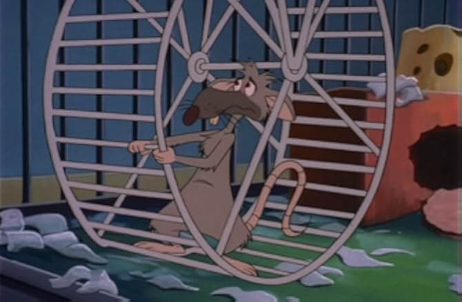 The Brave Little Toaster to the Rescue 1999