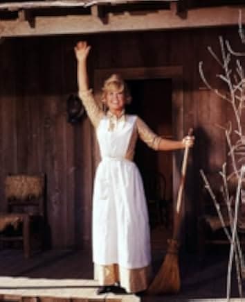 The Ballad of Josie 1967