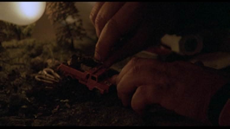 The Last Horror Film 1982