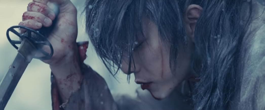 Rurôni Kenshin: Sai shûshô - The Beginning 2021