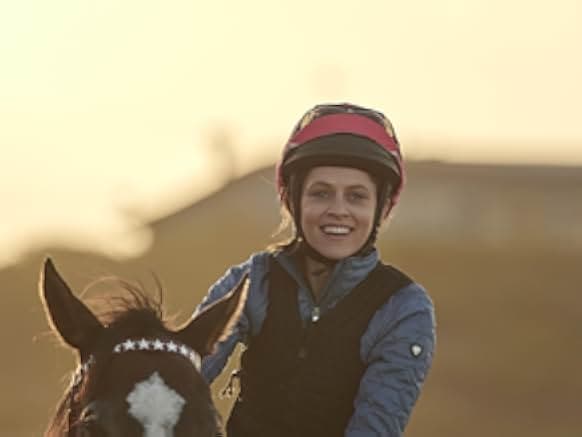 Ride Like a Girl 2019