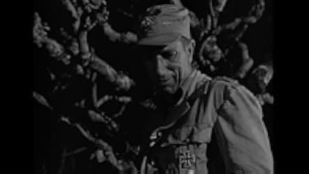 The Desert Fox: The Story of Rommel 1951