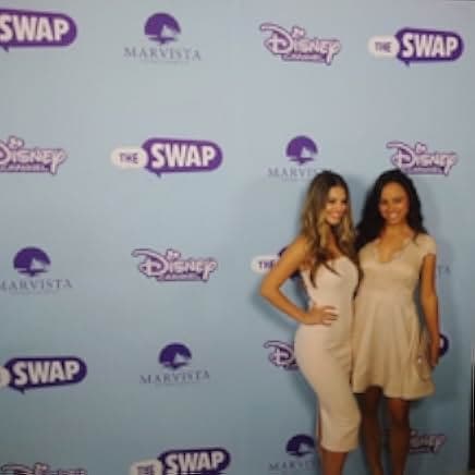 The Swap 2016