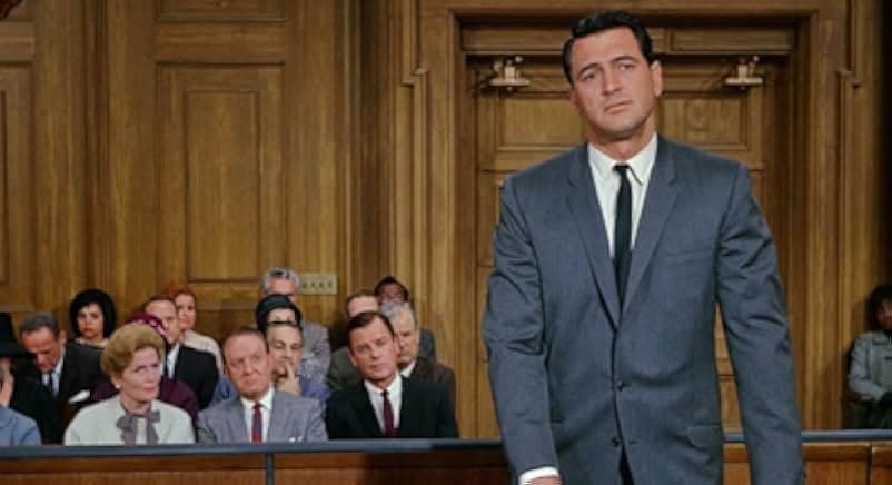 Strange Bedfellows 1965