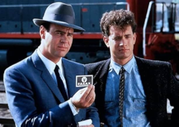 Dragnet 1987