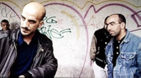 Wesh, Wesh, What's Happening? 2001