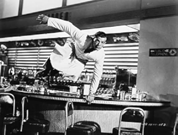 The Best Years of Our Lives 1946