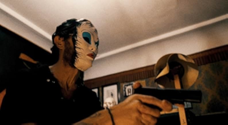 Watch Them Come Blood 2024