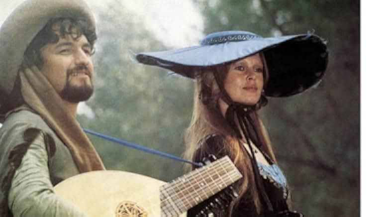 The Edifying and Joyous Story of Colinot 1973