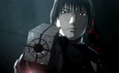 Blame! 2017