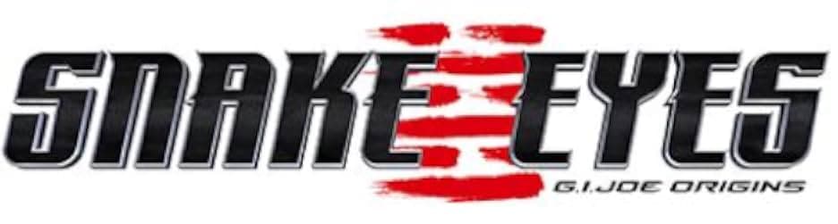 Snake Eyes: G.I. Joe Origins 2021