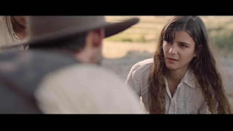 Gunfight at Dry River 2021