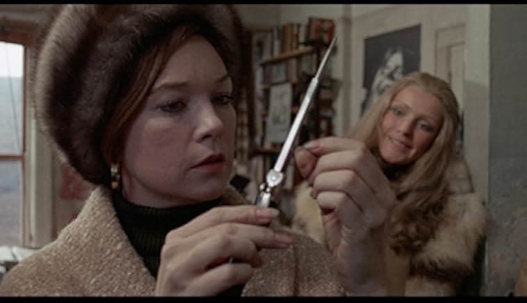 The Possession of Joel Delaney 1972