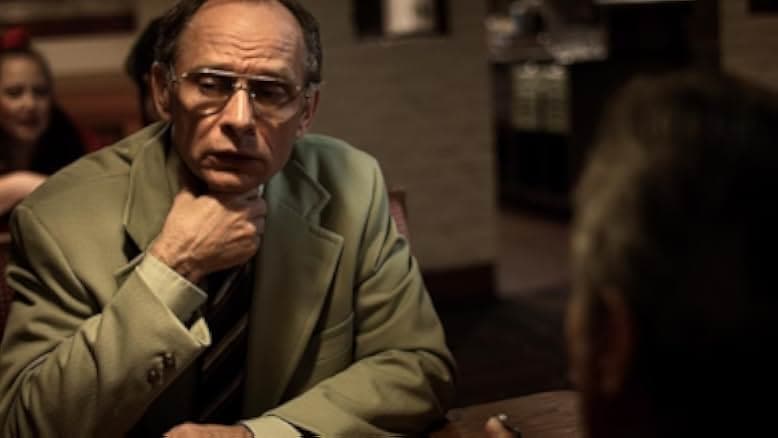 Where Sleeping Dogs Lie 2019