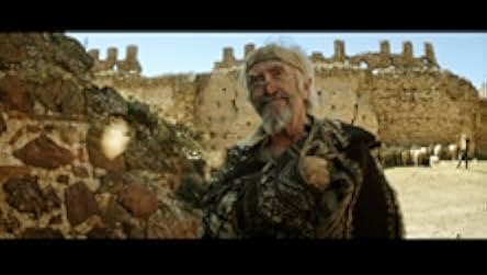 The Man Who Killed Don Quixote 2018