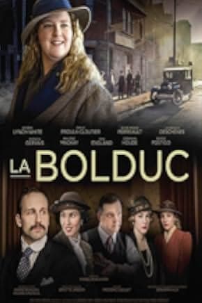 La Bolduc 2018
