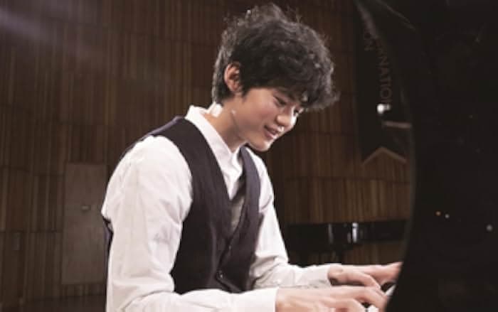 Listen to the Universe 2019