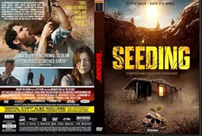 The Seeding 2024