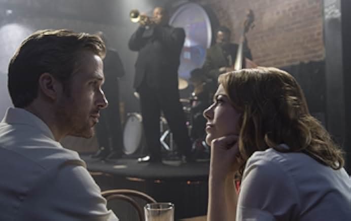 La La Land 2016
