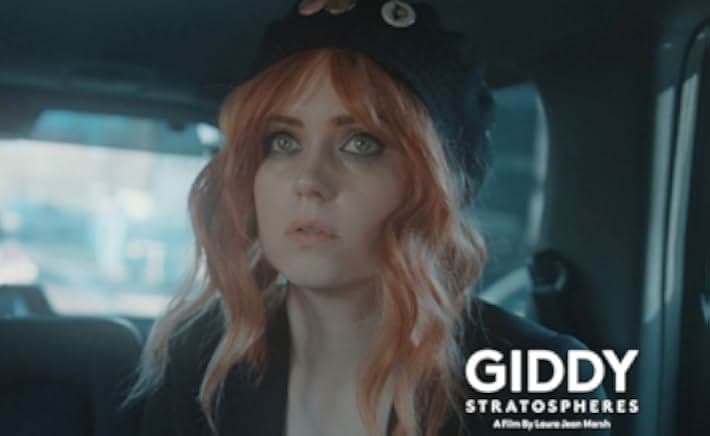Giddy Stratospheres 2021