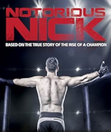 Notorious Nick 2021