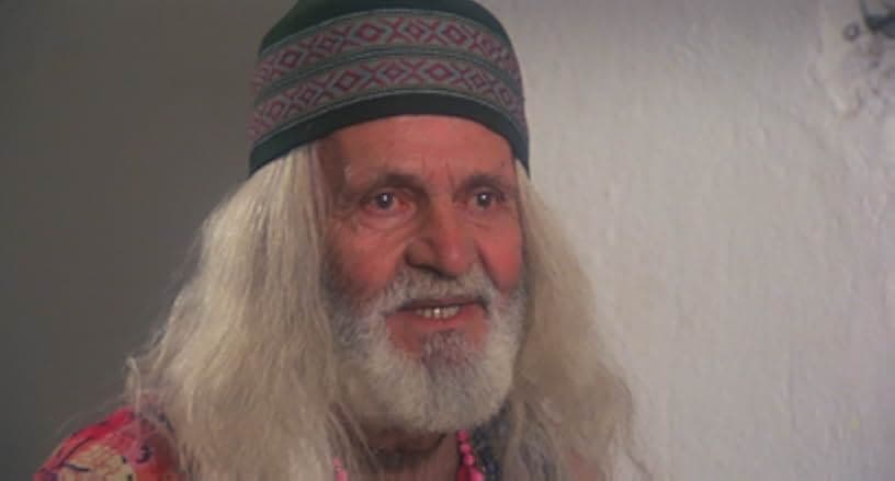 The Heroin Busters 1977